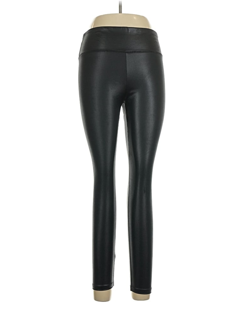 Pre-owned Wild Fable Leggings In Black