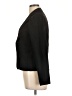 XOXO Black Blazer Size L - photo 5