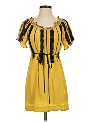 Floreat Casual Dress (view 1)