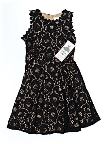 Rare Editions Dress (view 1)