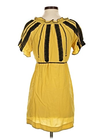 Floreat Casual Dress (view 2)