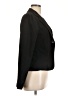XOXO Black Blazer Size L - photo 4