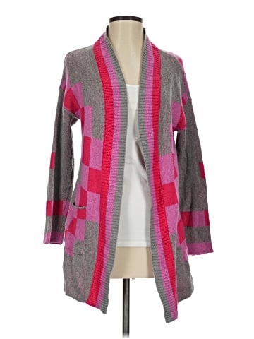 Nic + Zoe Cardigan (view 1)