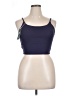 Unbranded Blue Tank Top Size 1X - photo 1