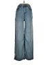 Unbranded Blue Jeans Size S - photo 1