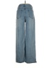 Unbranded Blue Jeans Size S - photo 2