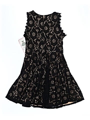 Rare Editions Dress (view 2)