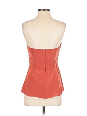 Nanette Lepore Tube Top (view 2)