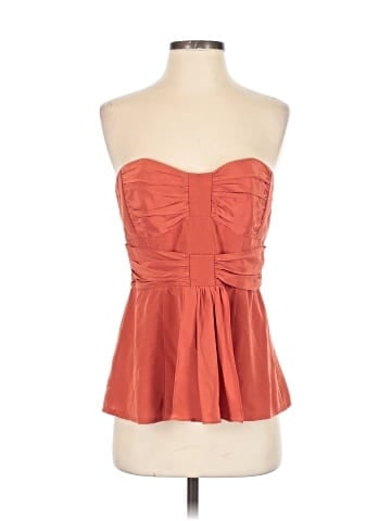 Nanette Lepore Tube Top (view 1)