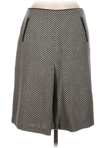Ann Taylor LOFT Casual Skirt (view 1)