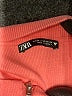 Zara Pink Sleeveless Top Size M - photo 7
