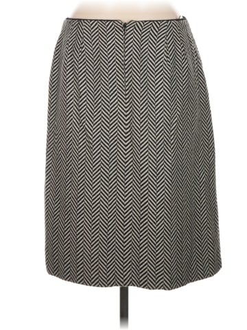 Ann Taylor LOFT Casual Skirt (view 2)