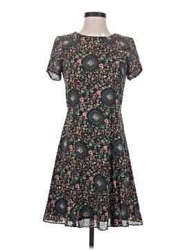 J.Crew Factory Store Casual Dress (view 1)