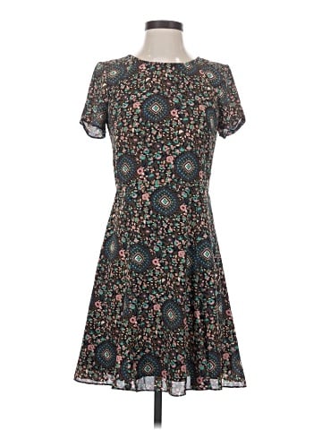 J.Crew Factory Store Casual Dress (view 1)