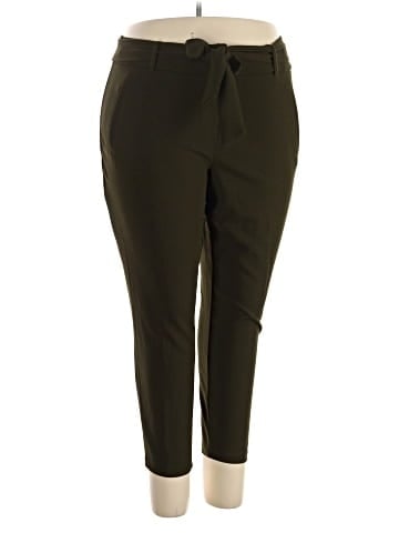 Jones New York Casual Pants (view 1)