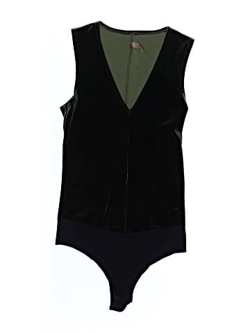 Commando Bodysuit (view 1)