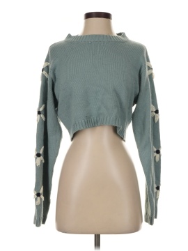 Altar'd State Pullover Sweater