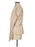 Zara Tan Sleeveless Blouse Size S - photo 5