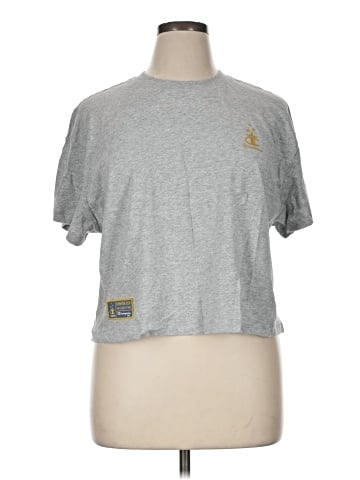Champion Short Sleeve T-Shirt (view 1)