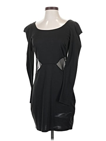 Cameo Cocktail Dress (view 1)
