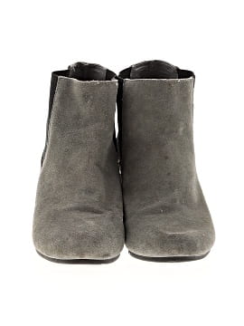 Liuid Ankle Boots (view 2)