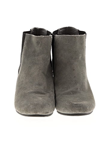 Liuid Ankle Boots (view 2)