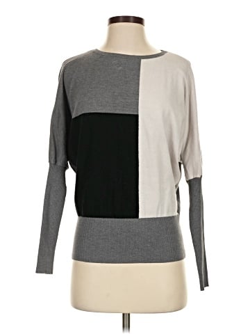 Milano Pullover Sweater (view 1)