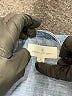 Thread & Supply 100% Lyocell Solid Blue Jumpsuit Size M - photo 4