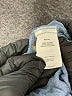 Thread & Supply 100% Lyocell Solid Blue Jumpsuit Size M - photo 5