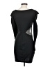 Cameo Black Cocktail Dress Size L - photo 2