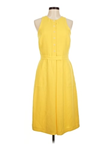 Banana Republic Casual Dress (view 1)