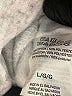 Hanes Silver Pullover Hoodie Size L - photo 8