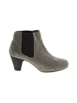Liuid Ankle Boots (view 1)