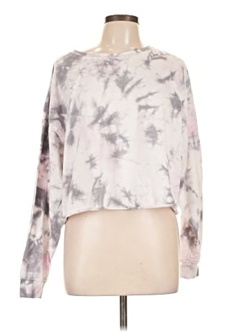 colsie Sweatshirt (view 1)