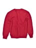 Unbranded Graphic Red Sweatshirt Size XS (estimated, kids) - photo 2