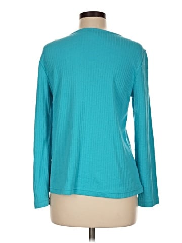 Blair Long Sleeve Top (view 2)
