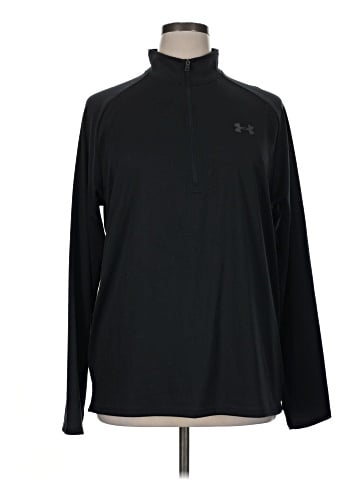 Under Armour Track Jacket (view 1)