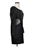Cameo Black Cocktail Dress Size L - photo 4