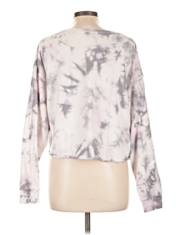 colsie Sweatshirt (view 2)
