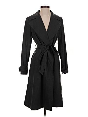 Theory Trenchcoat (view 1)