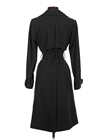 Theory Trenchcoat (view 2)