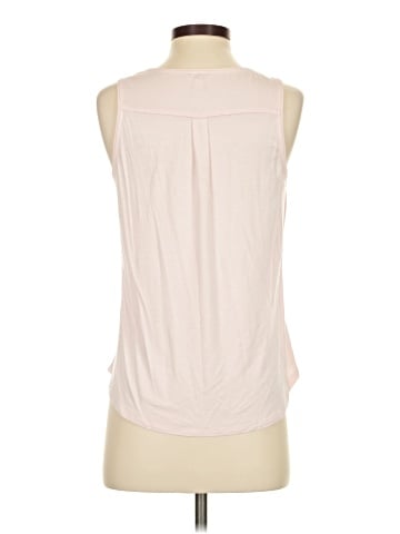 Candie's Sleeveless Blouse (view 2)