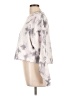 colsie Tie-dye White Sweatshirt Size L - photo 5