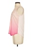 Candie's 100% Polyester Pink Sleeveless Blouse Size XS - photo 5