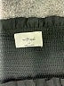 Wilfred 100% Polyester Black Casual Dress Size XS - photo 7
