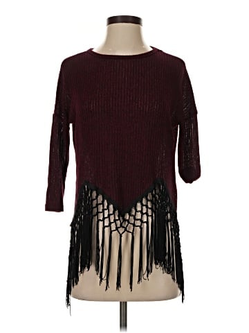 rue21 3/4 Sleeve Top (view 1)