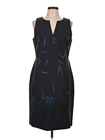 Ann Taylor Factory Cocktail Dress (view 1)