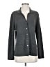 Boden Gray Cardigan Size L - photo 1