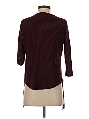 rue21 3/4 Sleeve Top (view 2)