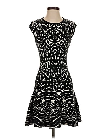 Torn by Ronny Kobo Cocktail Dress (view 1)